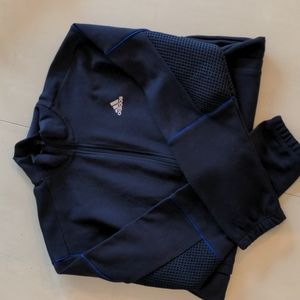 Adidas jacket